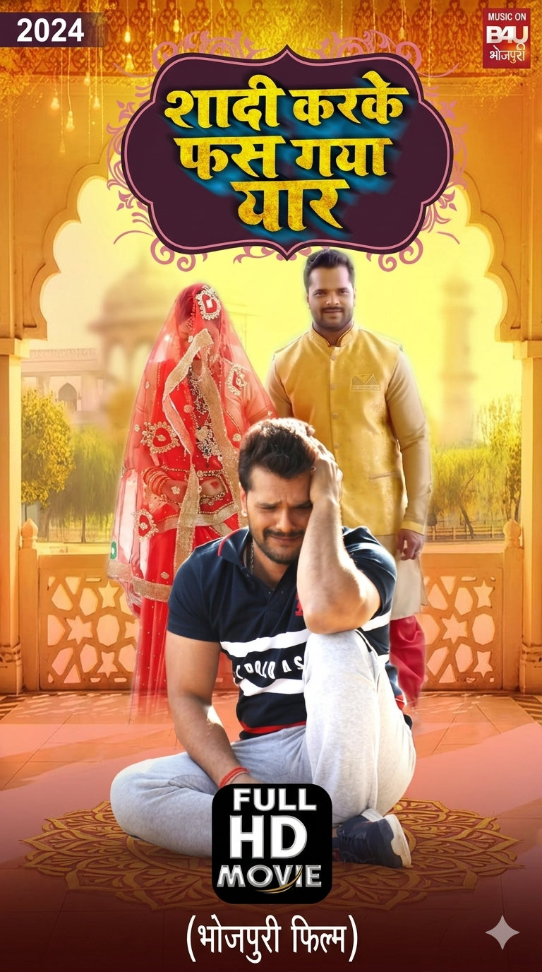 Shaadi Karke Phas Gaya